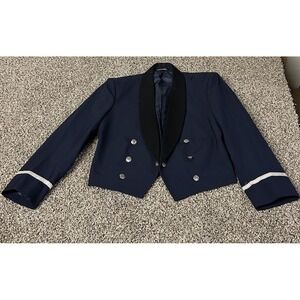 Current Patriot US Air Force Officer Mess Dress Jacket, 44 Regular